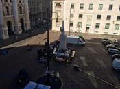 Piazza Affari diventato luogo concerti pieno giorno?