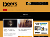 Beers World Magazine
