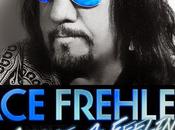 FREHLEY Nuovo singolo "Gimme Feelin'"