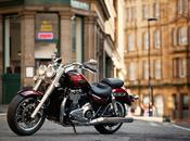 Triumph Thunderbird Commander 1700 2014