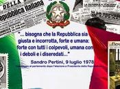 Giugno 1946 nascita della Repubblica Italiana