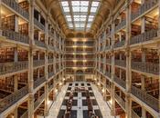 George Peabody Library
