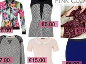 euro: Abbigliamento Plus size Primavera-Estate 2014