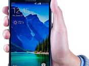 Samsung Galaxy Active ufficialemte vendita negli store americani