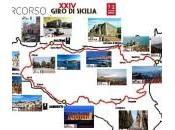 XXIV Giro Sicilia tappa Menfi
