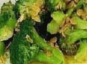 salute viene mangiando: broccoli mandorle agrumi