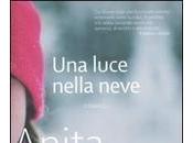 luce nella neve