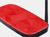 Ugoos UM3: nuovi mini Android RockChip