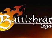 Battleheart Legacy iOS, estremamente divertente!