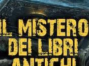 Recensione mistero libri antichi T.R. Williams