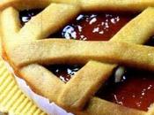 Crostata classica light