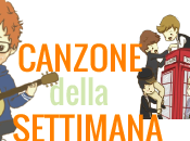 Canzone della settimana