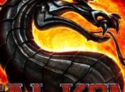 Mortal Kombat appare listino Amazon