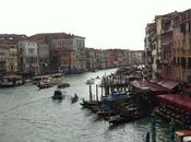 giorno pioggia Venezia, favola fatta acqua