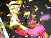 Giro d'Italia 2014 Nairo Quintana