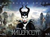 MALEFICENT: Once upon dream...