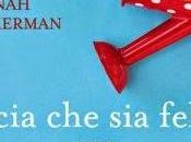 Anteprima: Lascia felice Hanna Beckerman