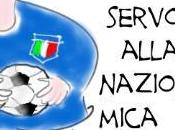 giugno: parata sprecata