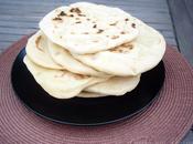 Pane Pita (pane arabo)