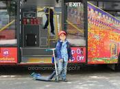 Attività bambini: city sightseeing