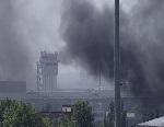 Ucraina. L’aeronautica Kiev bombarda sede “governo” ribelle Lugansk