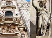 Duomo Milano: curiosità