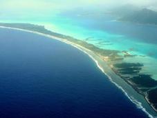Polinesia cost: solo sogno irrealizzabile?