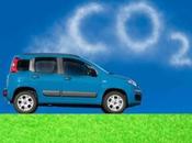 Emissioni, strada salita Fiat