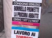 incalza Borriello, oggi Procura: “Non fare sindaco!”
