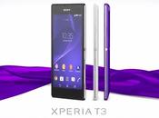 Sony svela Xperia smartphone super sottile