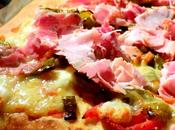 PIZZA FRIGGITELLI, gruyere PORCHETTA