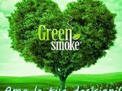 Green smoke electronic cigarettes :per migliorare l'esperienza sensazione fumare