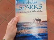 risposta nelle stelle Nicholas Sparks