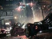 Batman: Arkham Knight rinviato 2015; nuovo video sulla Batmobile