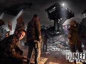 Homefront: Revolution arrivo 2015 Ecco Trailer Immagini