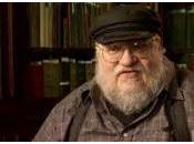 L'editore George R.R. Martin annuncia possibilità ottavo libro.