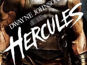 Nuovo trailer poster Hercules guerriero