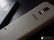 Samsung Galaxy Mini primi scatti apparsi rete