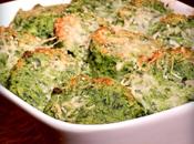 GNOCCHI SEMOLINO agli SPINACI