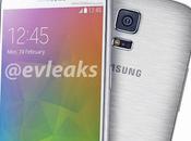 Galaxy nuovo smartphone Samsung ritratto immagine