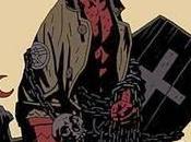 Hellboy bara incatenata altre storie
