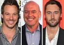 Michael Raymond-James, Dean Norris, Ryan Eggold altri nella miniserie “Sons Liberty” History