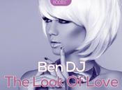 Look Love (Remixes) (Heavenly Bodies Records).