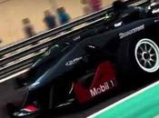 GRID: Autosport, trailer monoposto