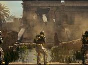 Call Duty: Ghosts, Invasion disponibile