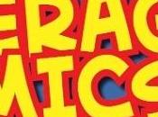 programma Peveragno Comics 2014