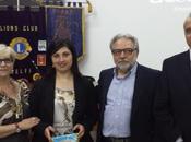 Melfi: Disturbi Comportamento Alimentare