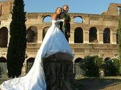 Sposarsi Roma Colosseo)