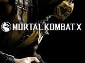 Mortal Kombat First Look