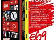 Nokia Lumia vendita soli Euro